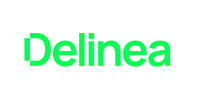 Delinea green logo