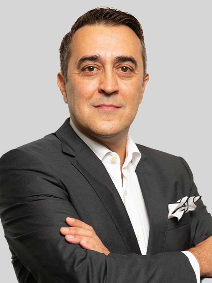 Alberto Ferreira Noesis Corporation