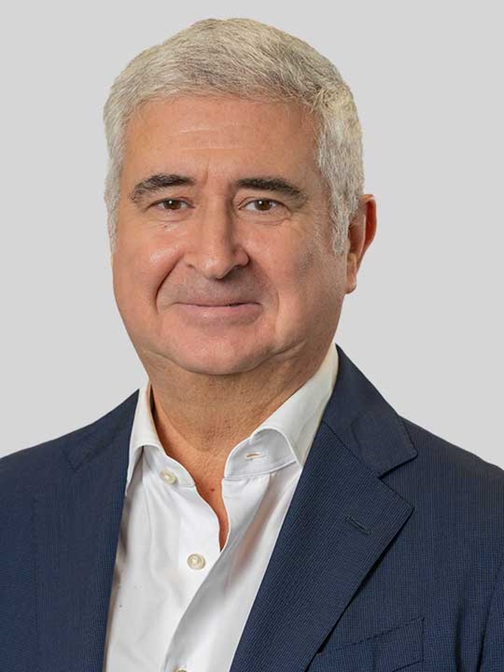 Alexandre Ferreira Noesis