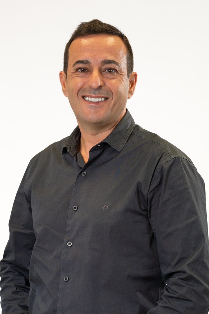 Rodolfo Pereira Noesis