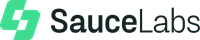 SauceLabs logo