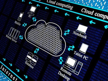 cloud and security